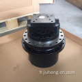 Excavator PC30 Travel Motor TM03A GM03A Final Drive